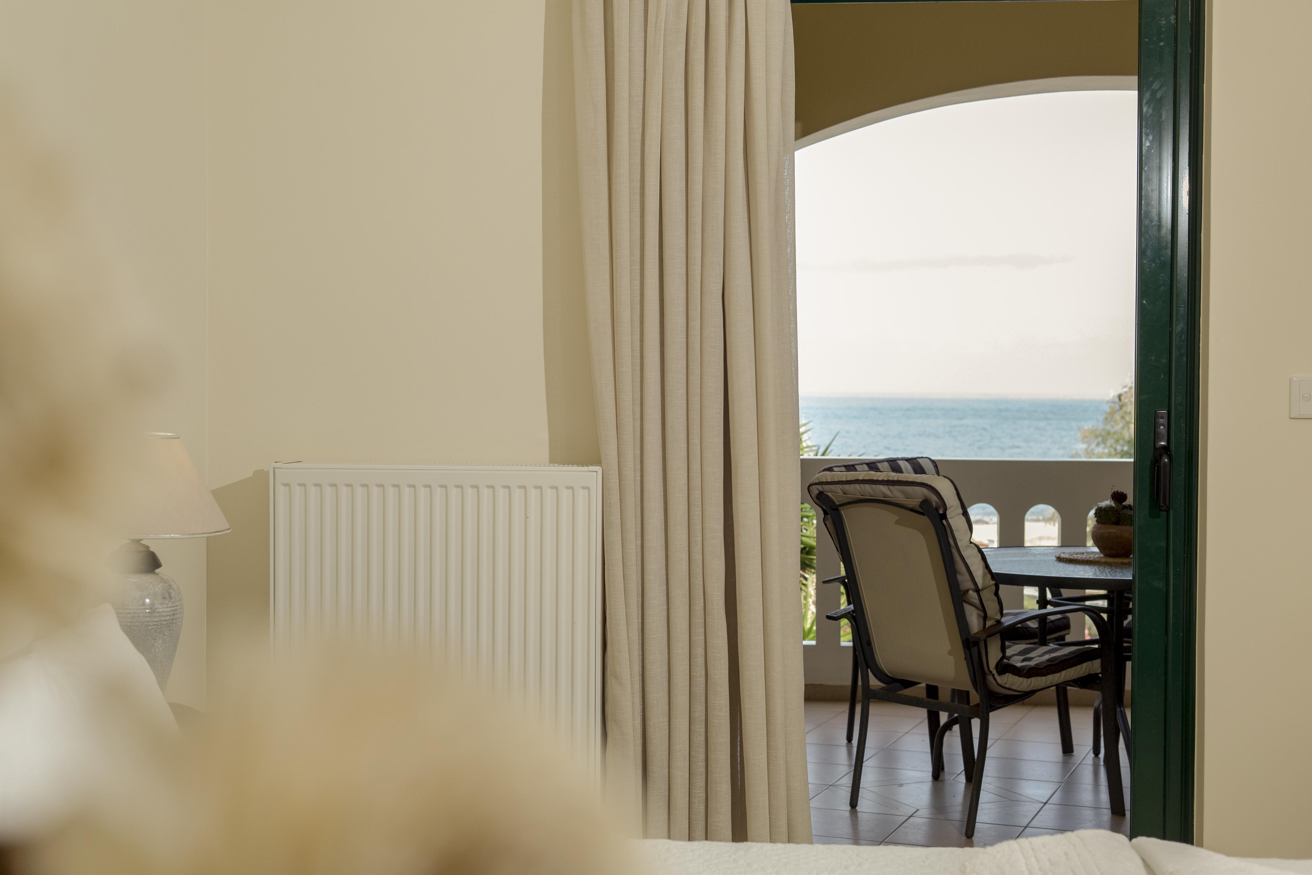 Gramvoussa Bay Aparthotel Kissamos Exterior photo